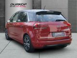 Citroën C4 Picasso SpaceTourer 1.2 PureTech 130 Shine AT - Citroën C4 Picasso mit Benzin-Antrieb