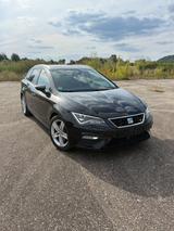 Seat Leon ST 2.0 TSI 140kW FR DSG FR - Seat Leon: 14 Tsi