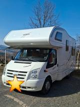 LMC Liberty A598  - LMC Liberty