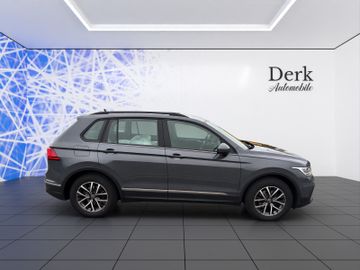 Volkswagen Tiguan - 6