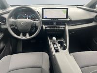 Toyota C-HR - Vorschau Bild 10
