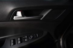 HYUNDAI Tucson 2.0 CRDi Mild-Hybrid Premium 4WD*1.Hand*