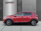 Kia Stonic 1.0T 120 48V Spirit LenkradHZG Rückfahrka - gebrauchte Kia Stonic aus dem Jahr 2021