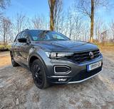 Volkswagen T-Roc 1.5 TSI ACT OPF DSG Sport Top Ausstattung