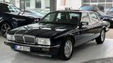 Jaguar XJ6 SOVERIGN,LEDER-BLAU,AUTOMATIK,43.112 KM - Jaguar Gebrauchtwagen von 1988
