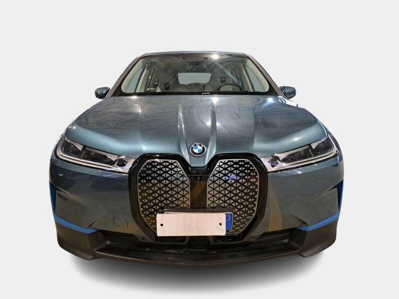 Other BMW IX XDRIVE50 PACCHETTO SPORTIVO+ZIQ SUV imagem 2