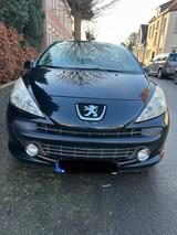 Peugeot Biete hier einen Peugeot 207cc zum Verkauf an - Peugeot 207 in Hamm