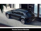 Porsche Macan Panoramadach Rückfahrkamera nur 1-Hand - Porsche Macan in München