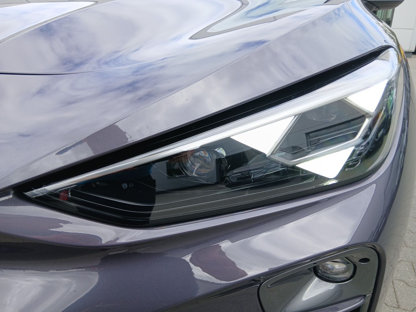 Cupra Terramar - Bild 8