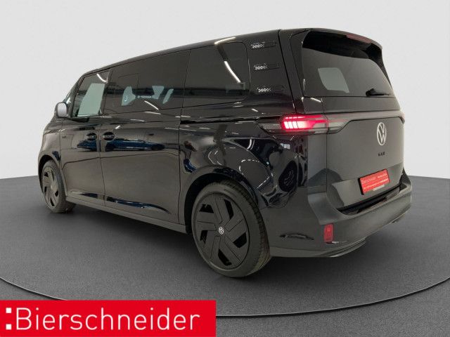 Volkswagen ID. Buzz - Bild 6