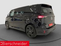 Volkswagen ID. Buzz - Vorschau Bild 6