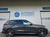 BMW X5 xDrive 45e M Sport*22Zoll*MERINO*Sky-Lounge - BMW X5 mit Schiebedach