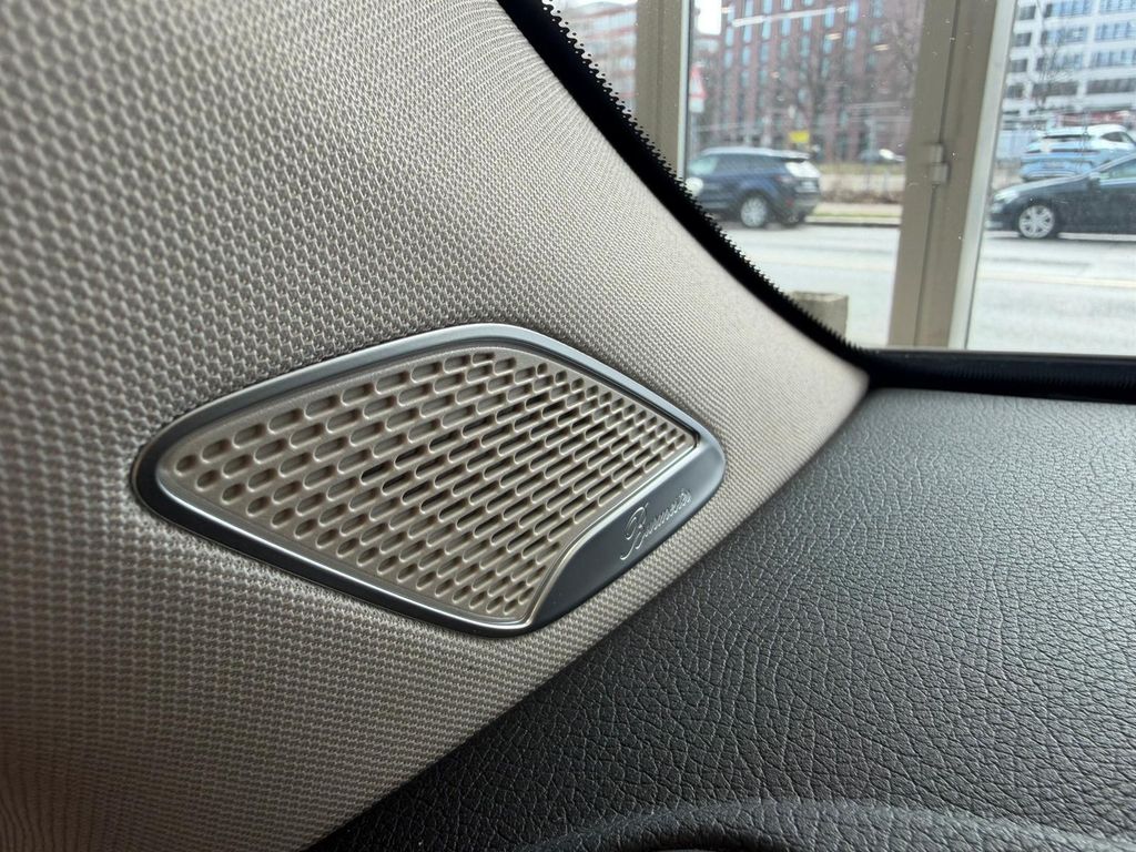 Mercedes-Benz GLA 250 - Bild 23