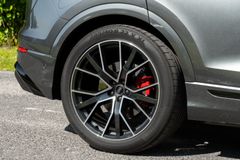 Audi Q8 – 29 / 30