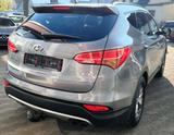 Hyundai Santa Fe 2,4 Trend 2WD~141KW~Kamera~Klima~AHK~ - Hyundai SANTA FE: Trend