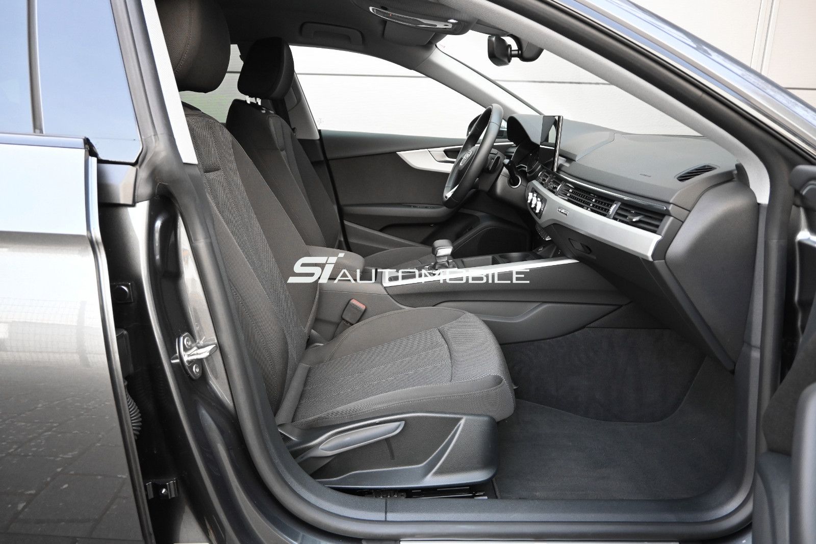 Fahrzeugabbildung Audi A5 40 TFSI S tr qu. Sportback S Line °ACC°KAMERA