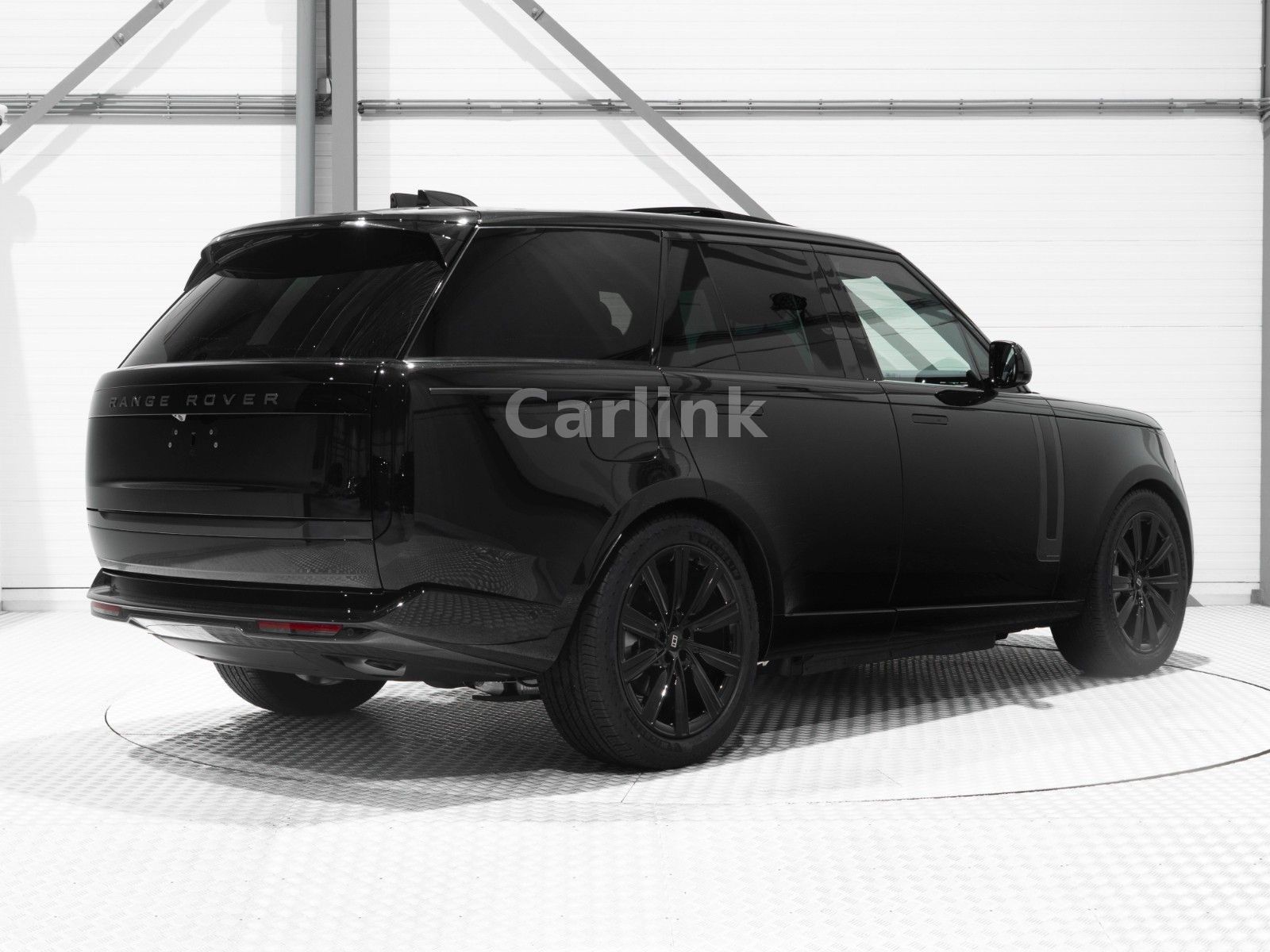 Land Rover Range Rover P460e - WESTMINSTER - SHADOW  - imagem 3