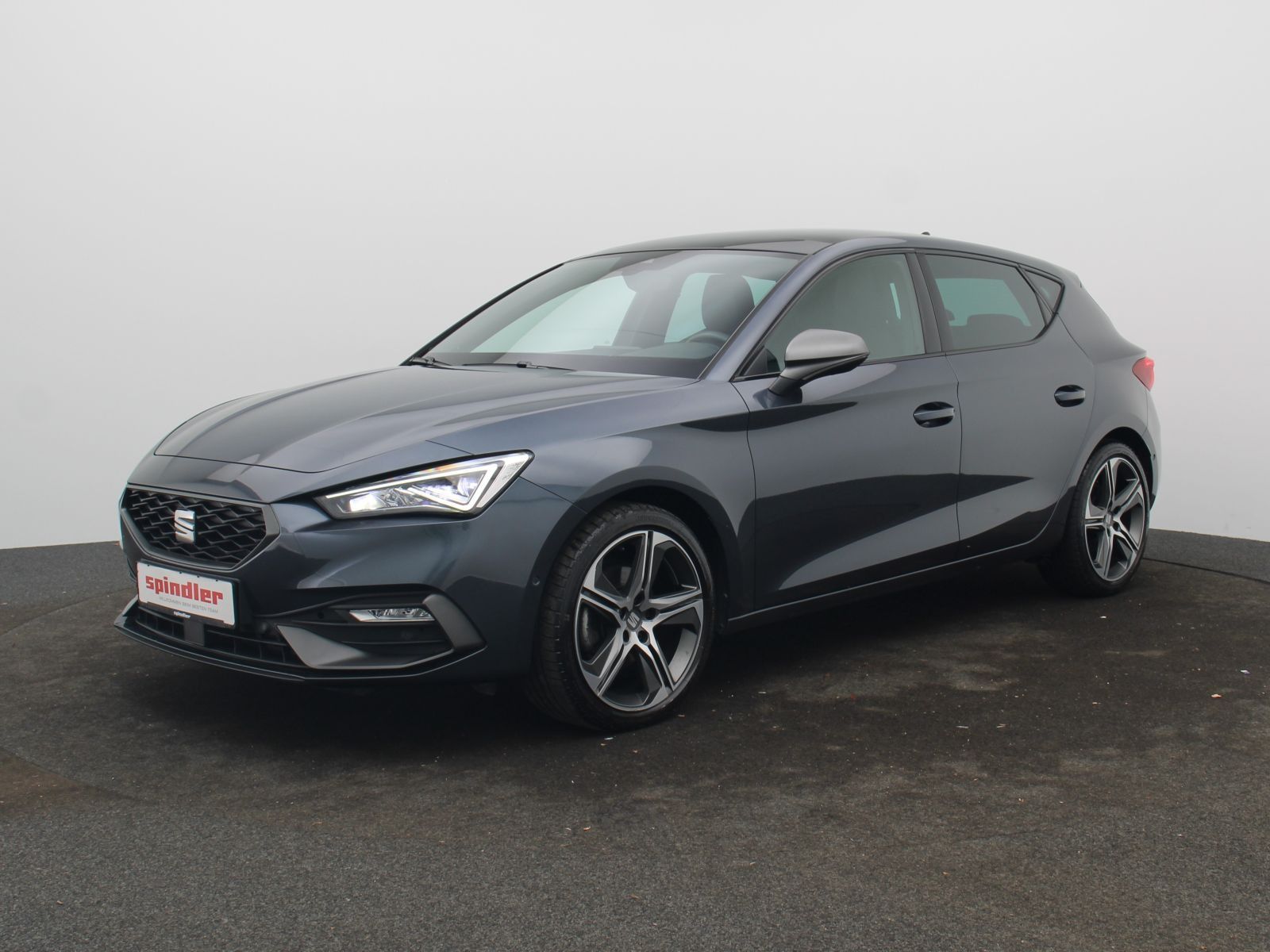 Seat Leon - Bild 2
