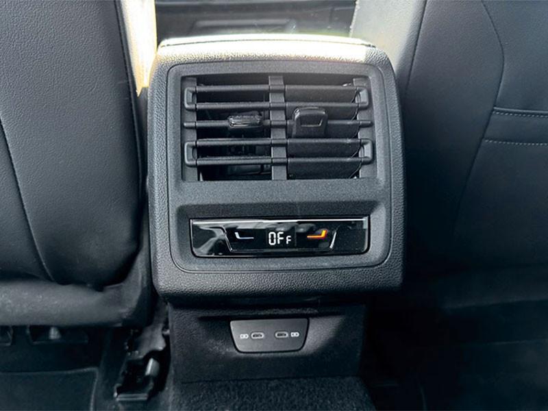 Volkswagen Golf VIII Variant 1.5 eTSI 110 kW Goal, миниатюра 13