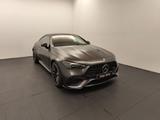 Mercedes-Benz CLE 53 4M+ Coupé Magno Drivers Carbon Memory 360 - Mercedes CLE 53 AMG Benzin Gebrauchtwagen