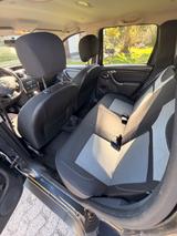 Dacia Duster 1.2 TCe 125 4x2 Articta - gebrauchte Dacia Duster aus dem Jahr 2016