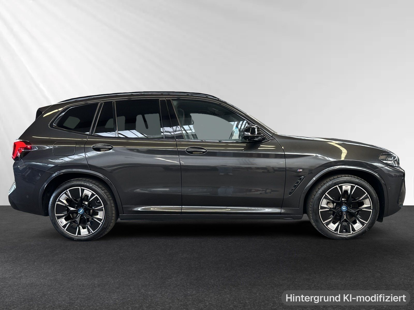 BMW iX3 M Sport Head-Up DAProf. Harman Kardon foto 2