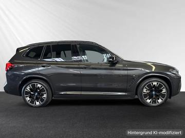 صورة 2 لـ 2023 BMW IX3