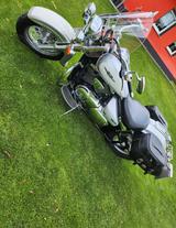 Suzuki VL 800 - SUZUKI V 800