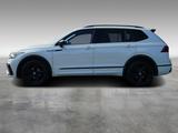 Volkswagen Tiguan Allspace 2.0 TDI R-Line AHK Harman Kardon - Volkswagen Tiguan Allspace in Chemnitz