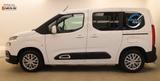 Citroën Berlingo 1.2 PureTech 110PS Live M 1.Hand - gebrauchte Citroën Berlingo aus dem Jahr 2020