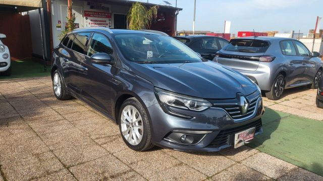 Renault Megane Sporter dCi 8V 110 CV Energy Inte