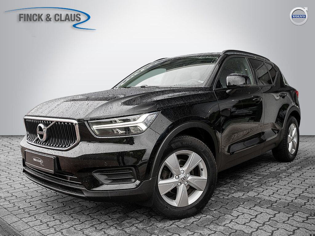 Image of Volvo XC40