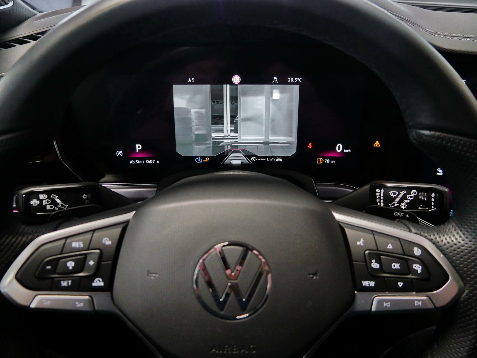 Volkswagen Touareg - Bild 9