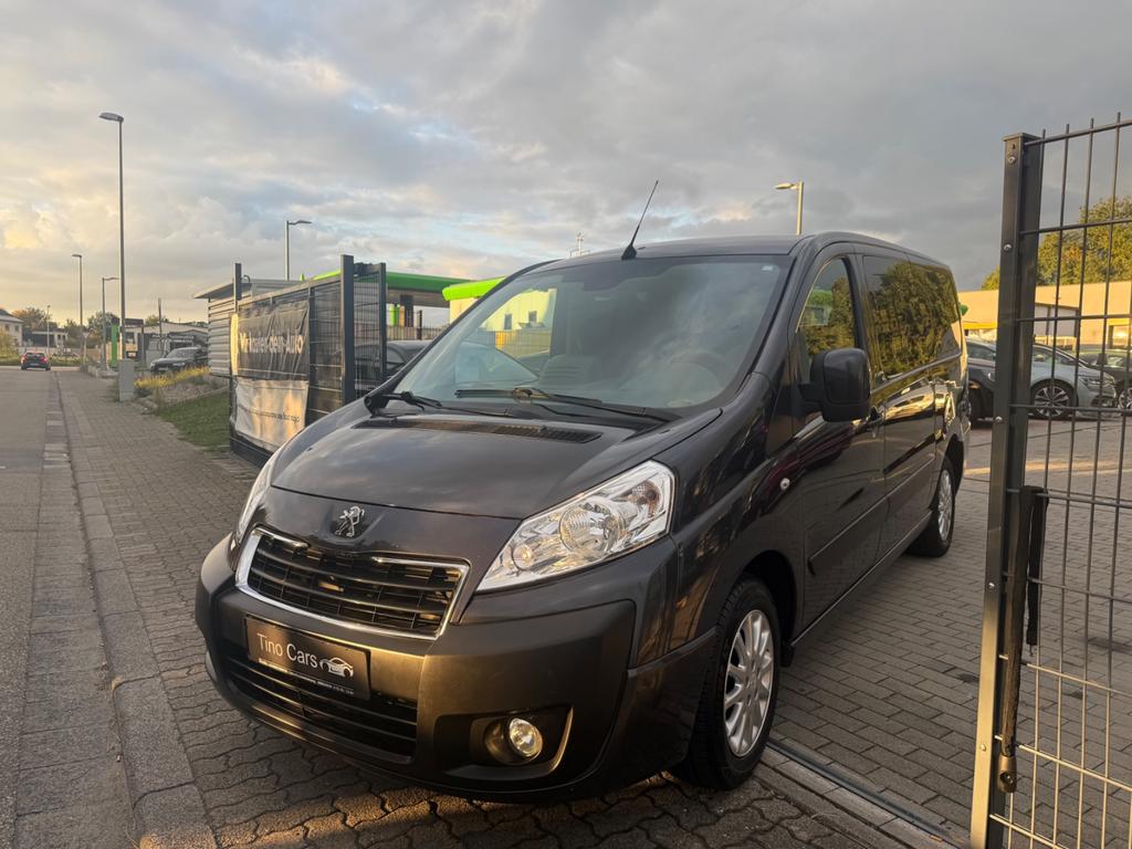 Peugeot Expert Tepee