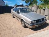 Audi Coupe gt typ 81, 85 - Audi 80: 81 Typ