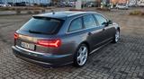 Audi *Audi A6 Avant 3.0 TDI quattro S-line, Standhzg,