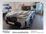 BMW X5 xDrive30d M Sportpaket Innovationsp. Panorama - BMW X5 Gebrauchtwagen