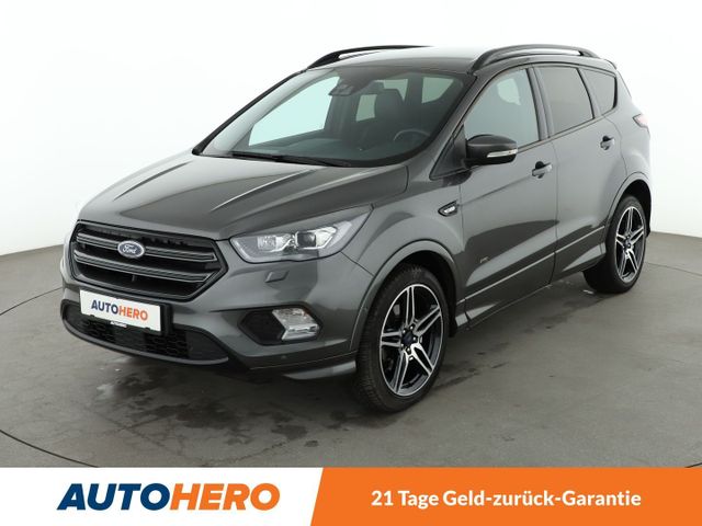 Ford Kuga 2.0 TDCi ST-Line Aut.*NAVI*CAM*BiXENON*SHZ*