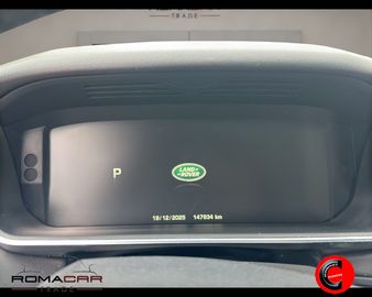 Land-Rover Range Rover Sport - 12