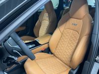 Audi RS6 - Vorschau Bild 20