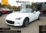 Mazda MX-5 1.5 SKYACTIV-G 132 EXCLUSIVE-Line - Mazda MX-5 Neuwagen
