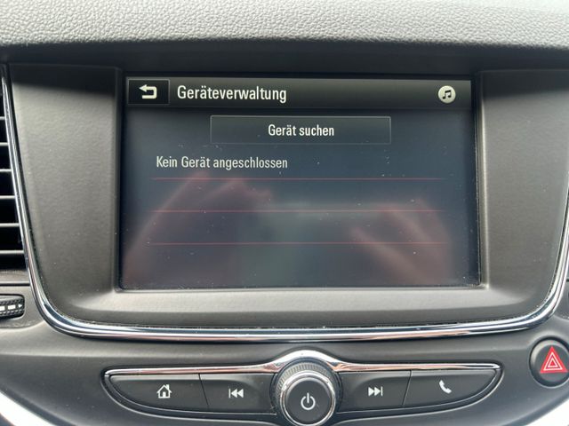 Astra ST Edition 1.4 Turbo PDC VO/HI APPLE CAR P