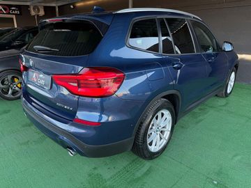 BMW X3 - 8