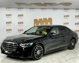 Mercedes-Benz S 580 4Matic L AMG Exklusiv HAL 10° Pano - Mercedes-Benz S 580 aus 2021