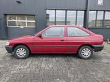 Ford Escort 1.4 2Hand Top Zustand - Ford Escort: 1.4