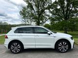 Volkswagen Tiguan 2.0 TSI 4M DSG ACC Nav AHK Leder Pano LED
