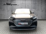 Audi Q4 e-tron Sportback 40 Assistenzpaket pro+Kamera - Audi Q4 e-tron aus 2023