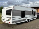 Tabbert Bellini 655 Heckbad Dusche WC Klima Leder uvm. - Offers