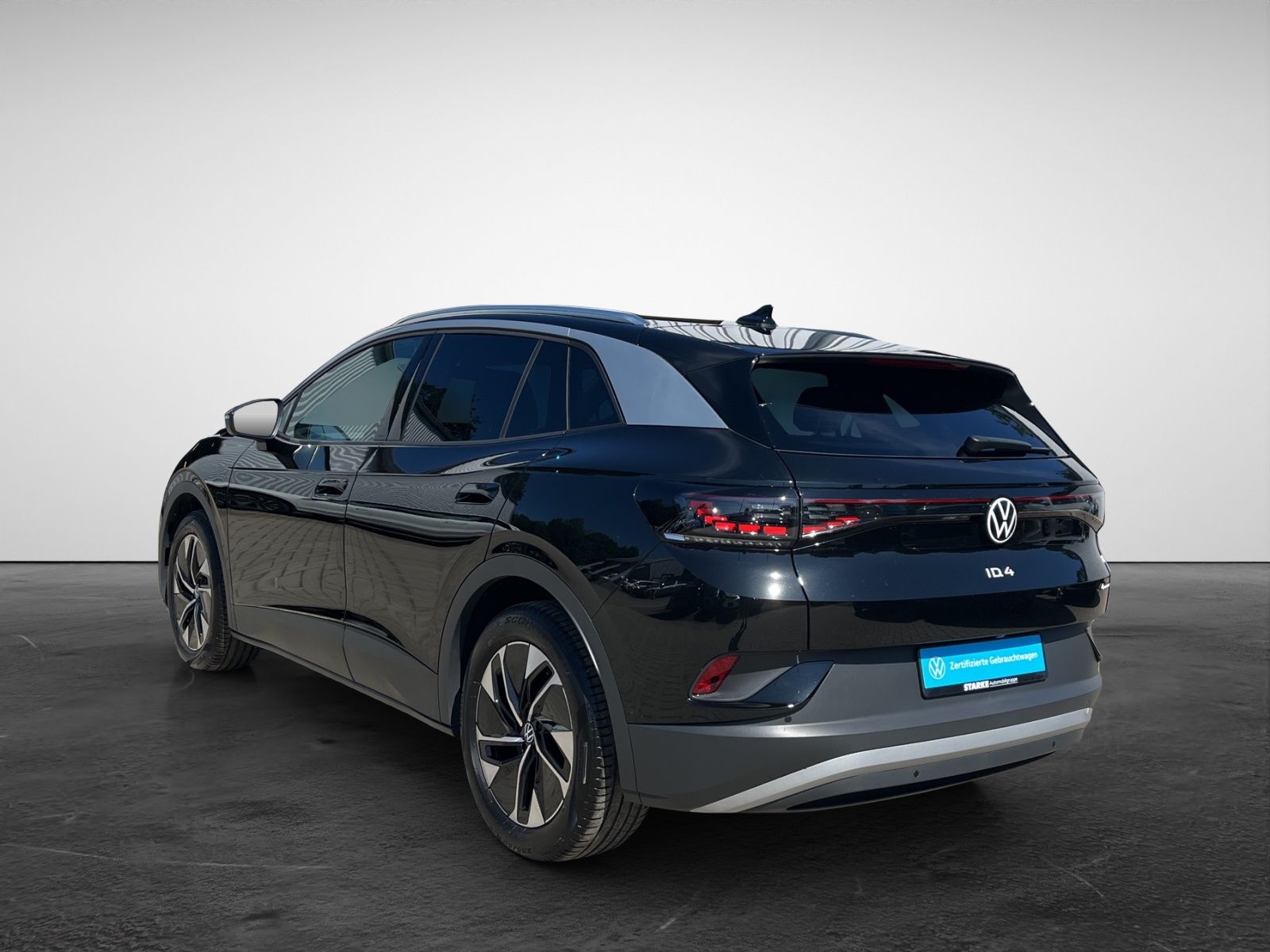 Volkswagen ID.4 Pro 4M Infotainment-Paket HeadUp AHK Navi foto 5