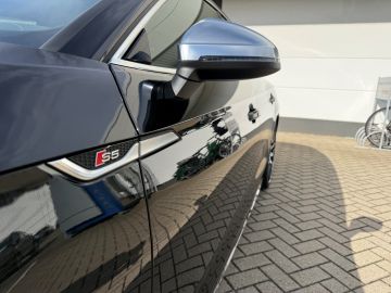 Audi S5 - 11
